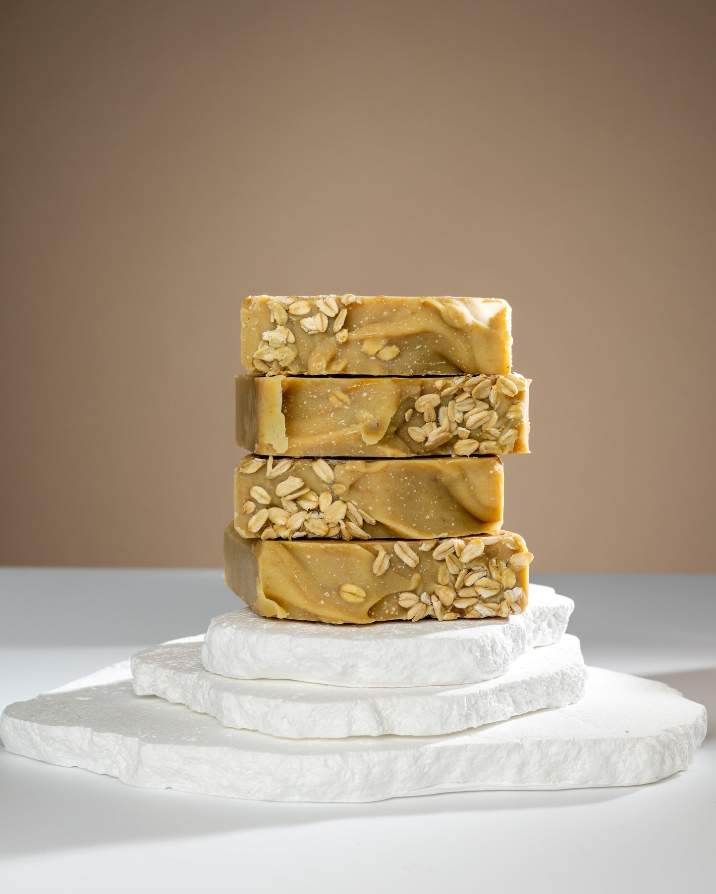 Oat So Soft (Exfoliating Oatmeal Bar)