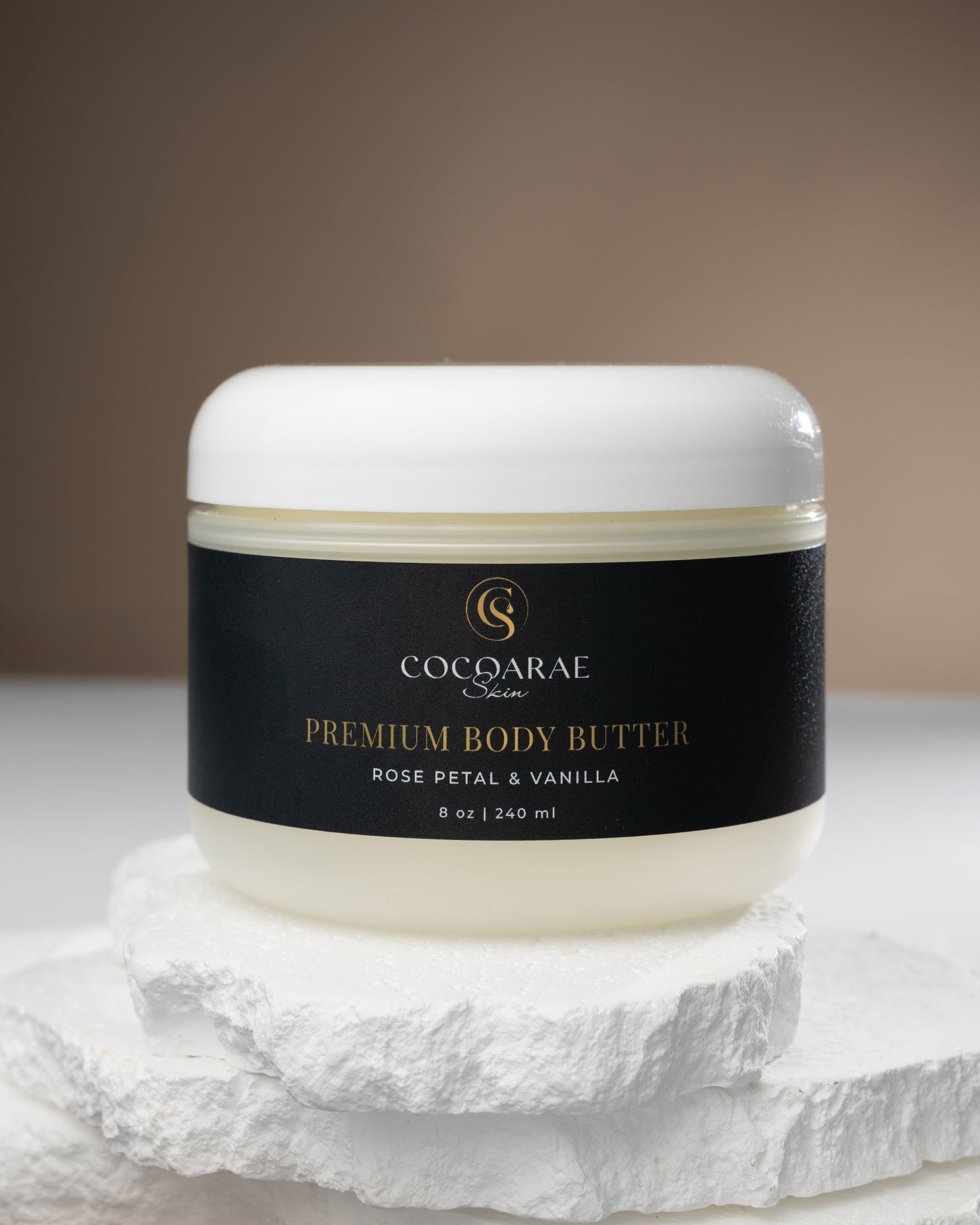 Premium Body Butter
