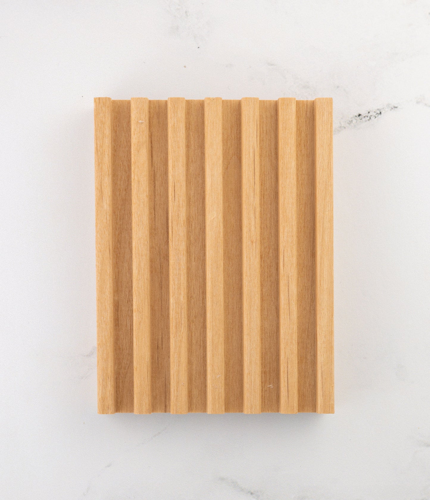 Bamboo Soap Dish