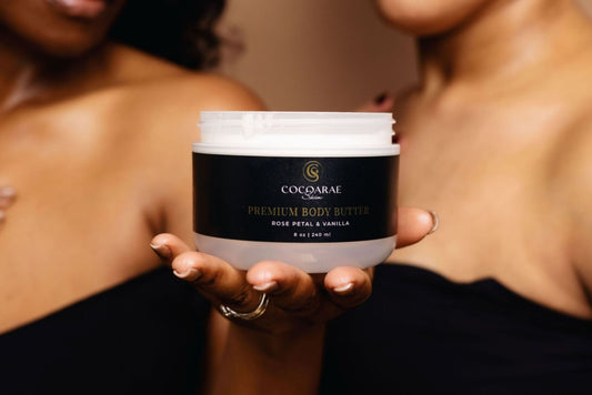225 Magazine Collaboration: 5 everyday habits that could be damaging your skin—and what to do instead, sponsored by Cocoarae Skin