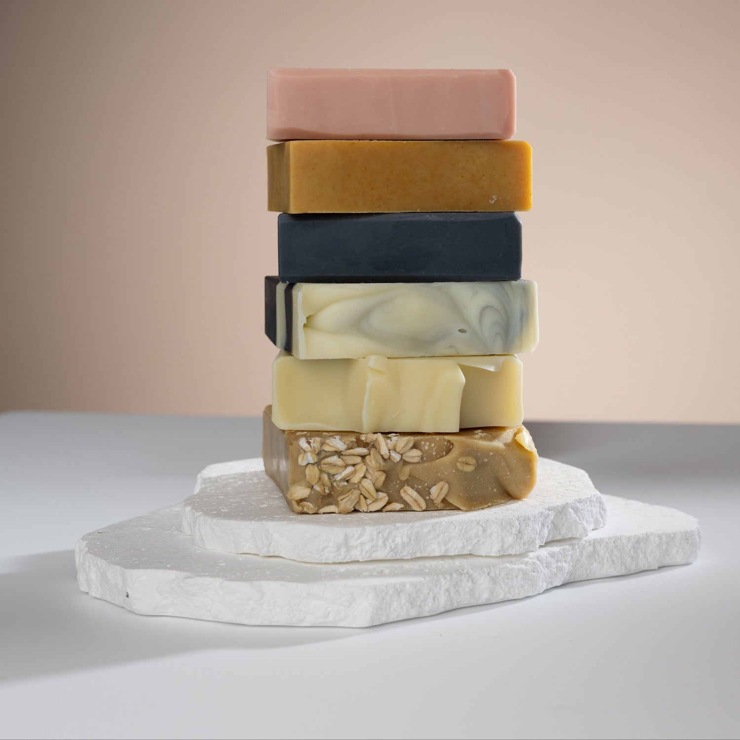 Natural Soap Bars
