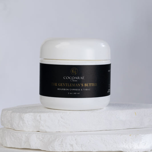 The Gentleman's Butter (Travel Size)