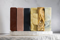 Monthly Subscription Set-3 Bars (Calm & Cleanse, Deep Cleanse Charcoal, & Tone & Glow Turmeric)