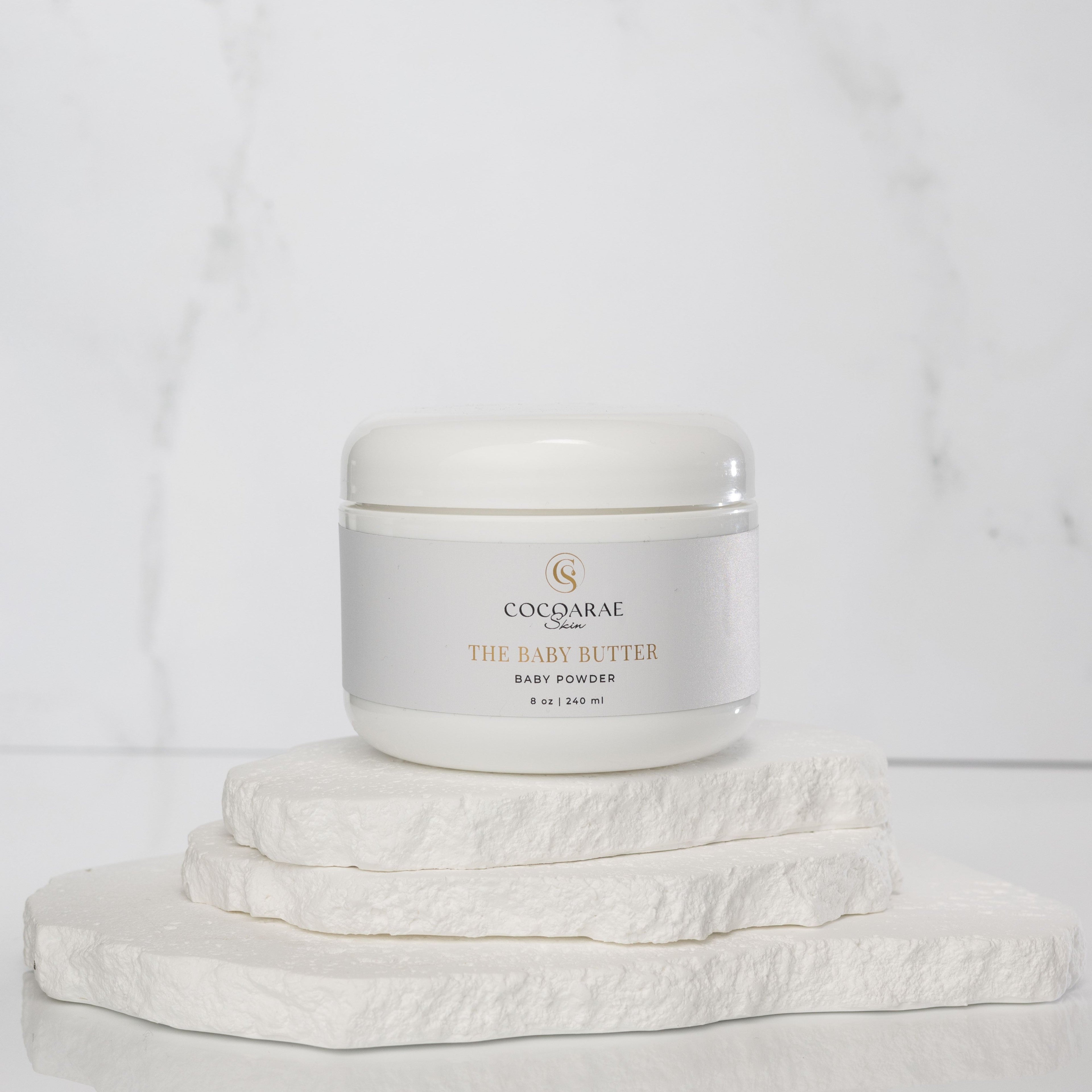 The Baby Butter (Travel Size)