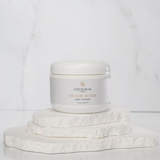 The Baby Butter (Travel Size)