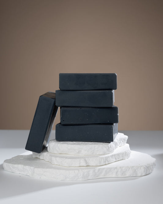 Deep Cleanse (Activated Charcoal)