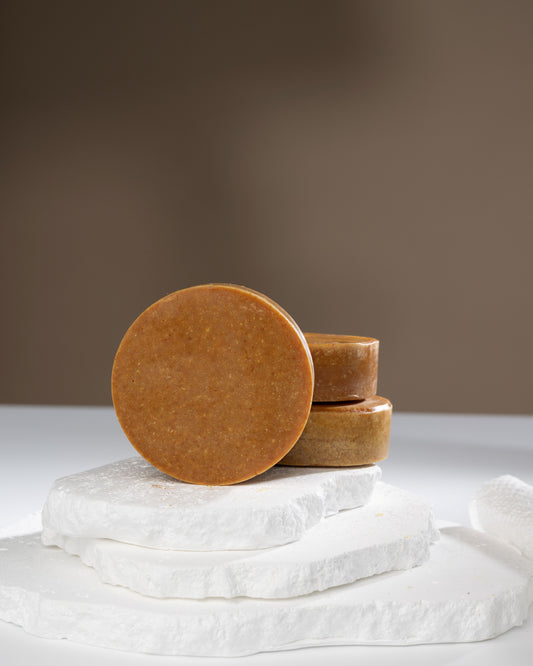 Tone & Glow (Turmeric & Kojic Acid)