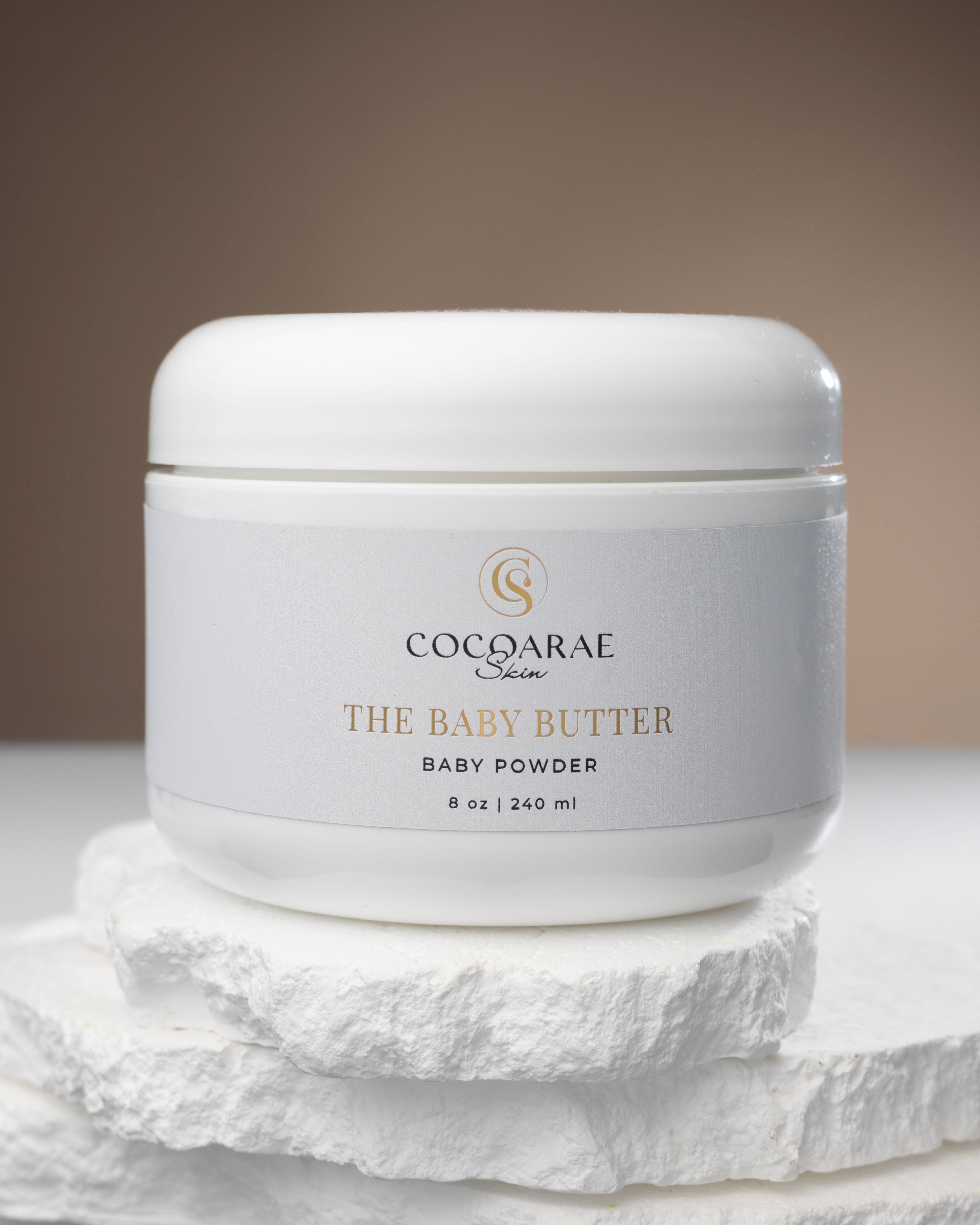 The Baby Butter