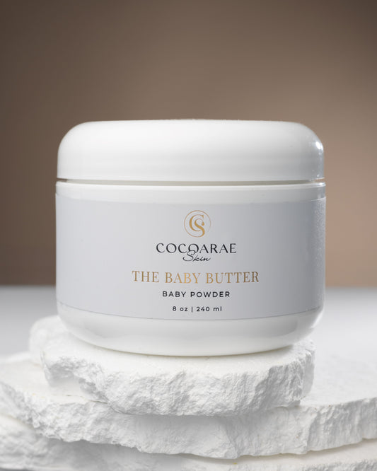 The Baby Butter