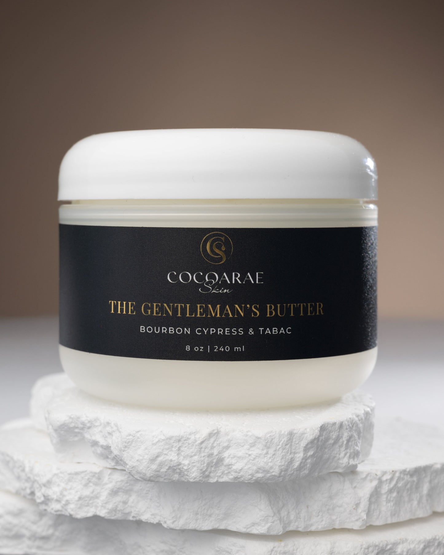 The Gentleman's Butter