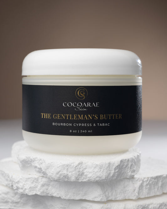 The Gentleman's Butter