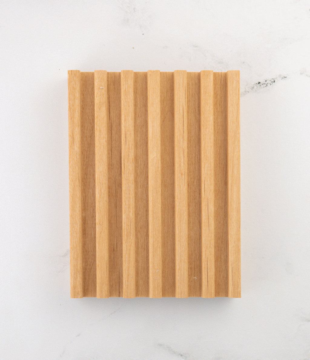 Bamboo Soap Dish
