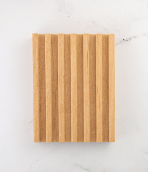 Bamboo Soap Dish