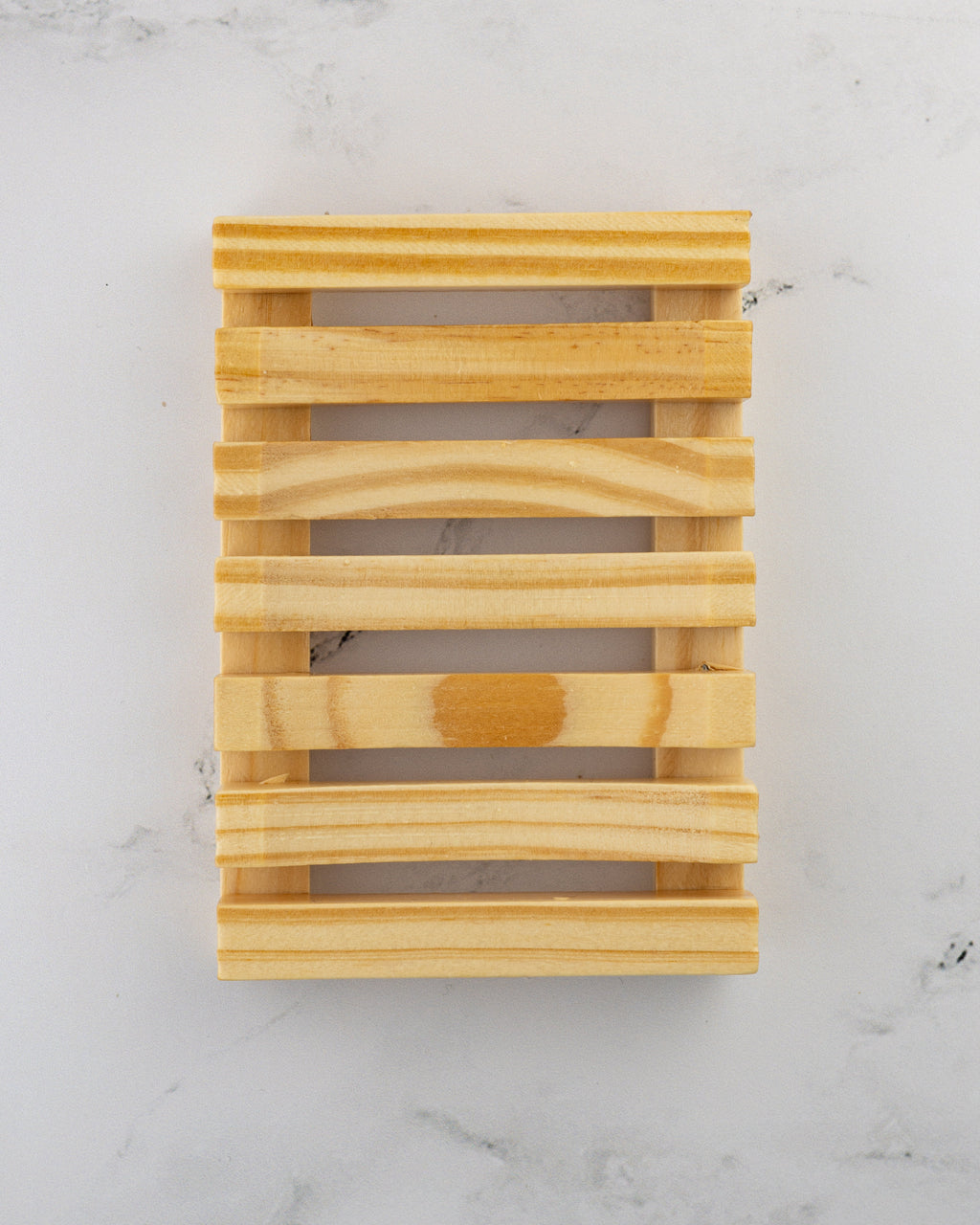 Bamboo Soap Dish